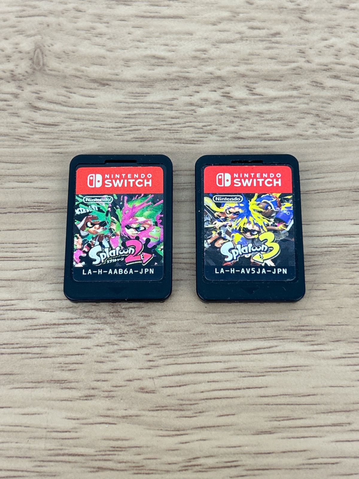 Nintendo Switch Splatoon2パッケージセット Amazon.com: Splatoon 2 (Non-US Version) : Video Games