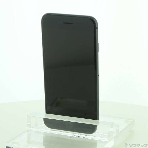 中古品〕 iPhone8 64GB スペースグレイ MQ782J／A SIMフリー