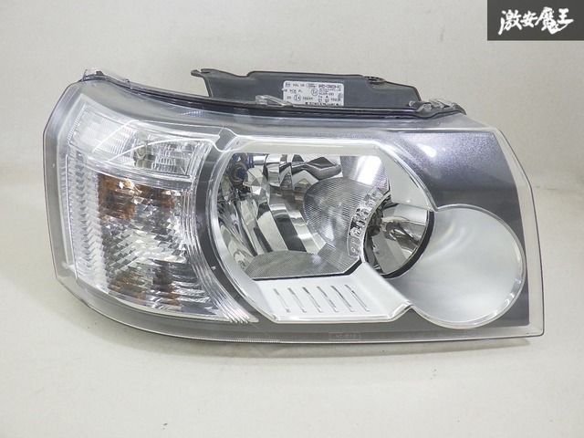ランドローバー 純正 CBA-LF32 LF32 フリーランダー 2009/6 ハロゲン ヘッド ランプ ライト 右側 ハンドル位置不明 6H52-13W029-AC 棚16-5