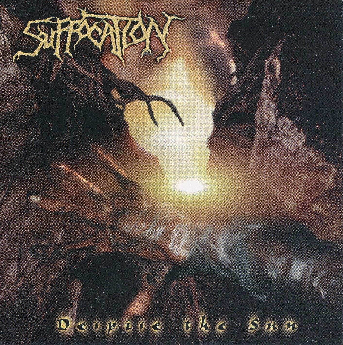 CD Despire The Sun
