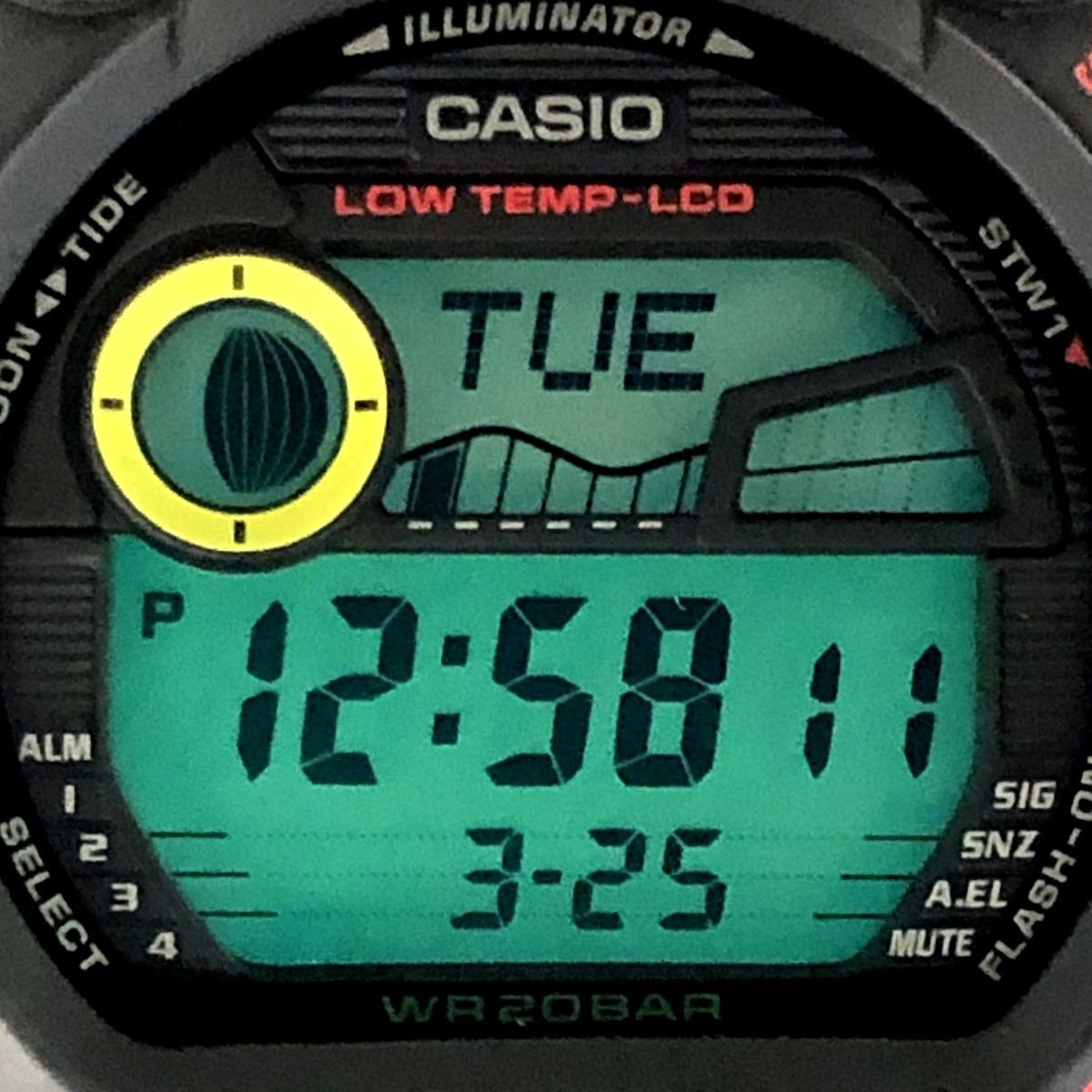 プレミア商品 CASIO G-SHOCK G-7900RF-1JF Rastafarian（ラスタファリ