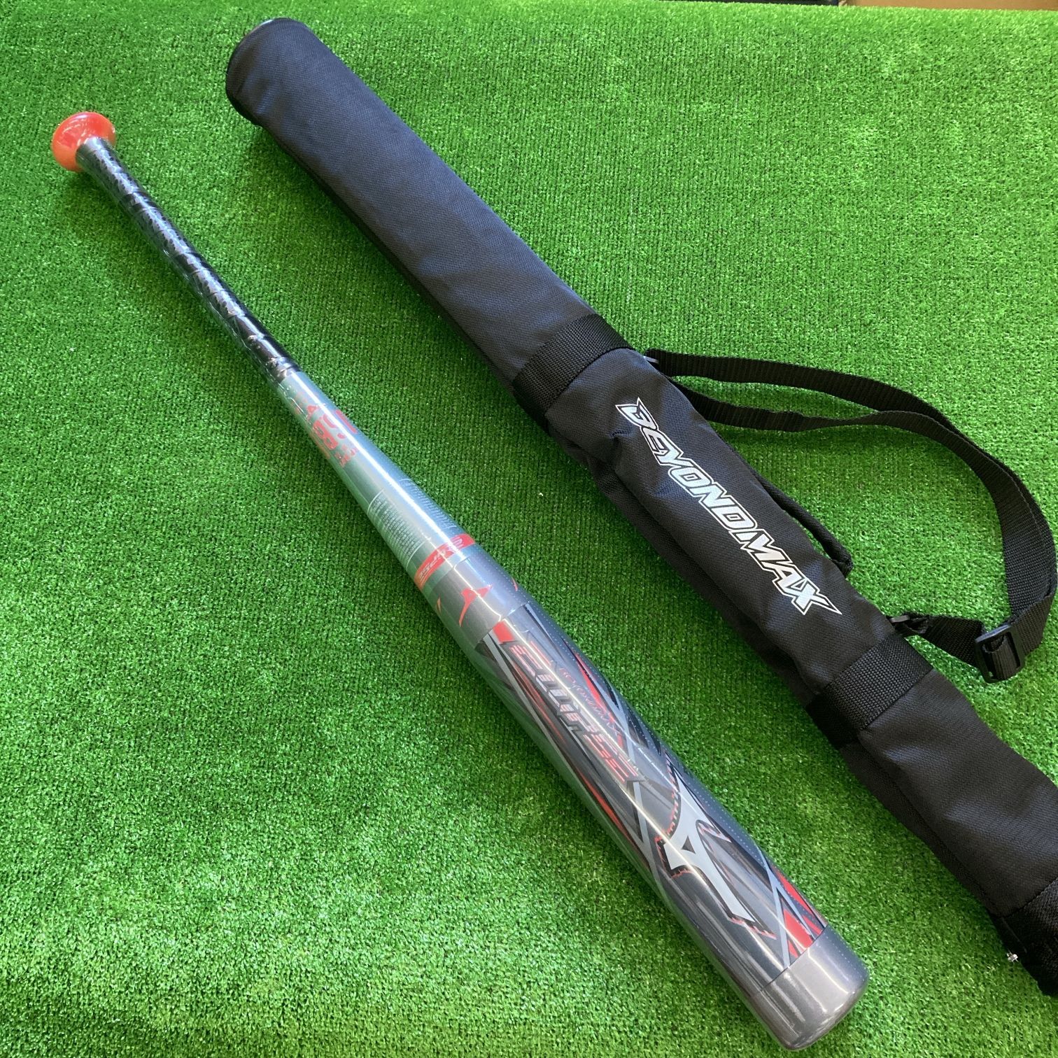 31％引 限定品 ミズノ ビヨンドマックス 一般軟式用バット 83cm680g トップ 1CJBR18683 エリプス