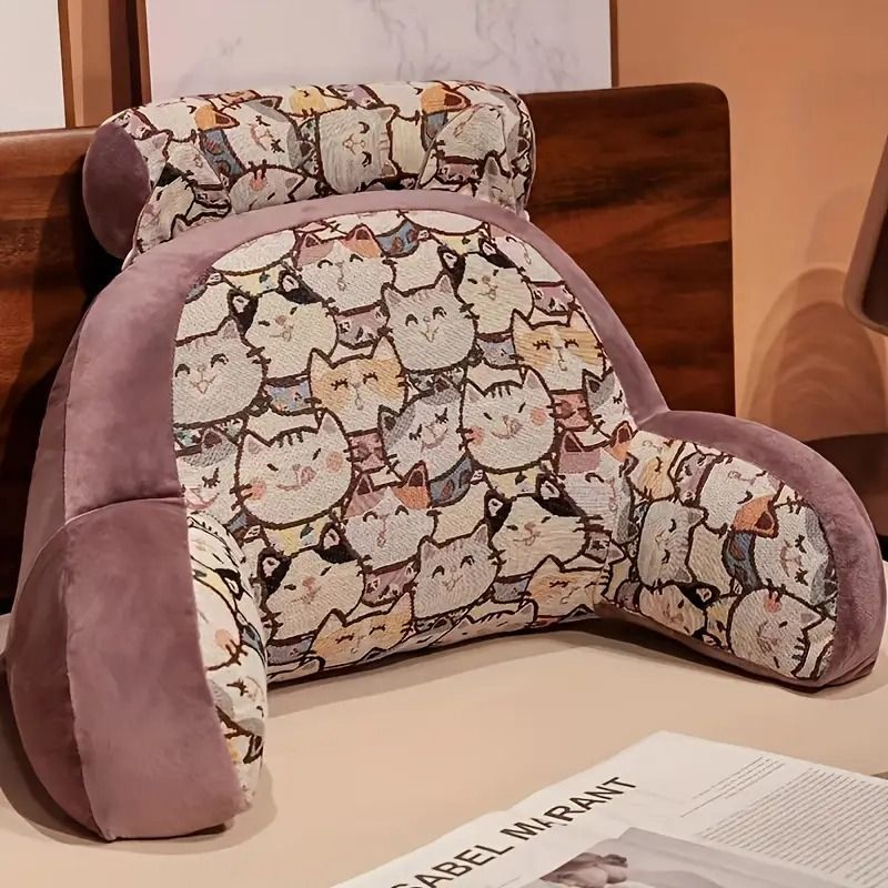 レストクッション