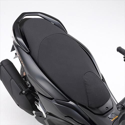ヤマハ純正 NMAX155(BBD2/BBD6)用 シートカバー＿ワイズギア