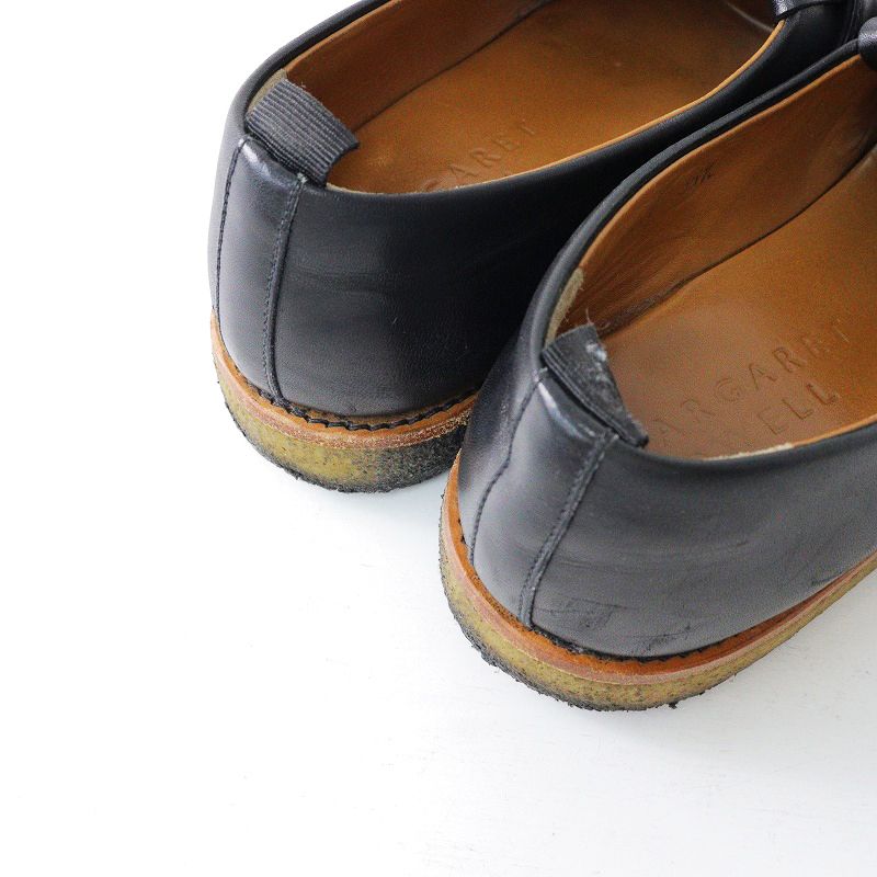 イタリア製 プレミアムライン マーガレットハウエル MARGARET HOWELL