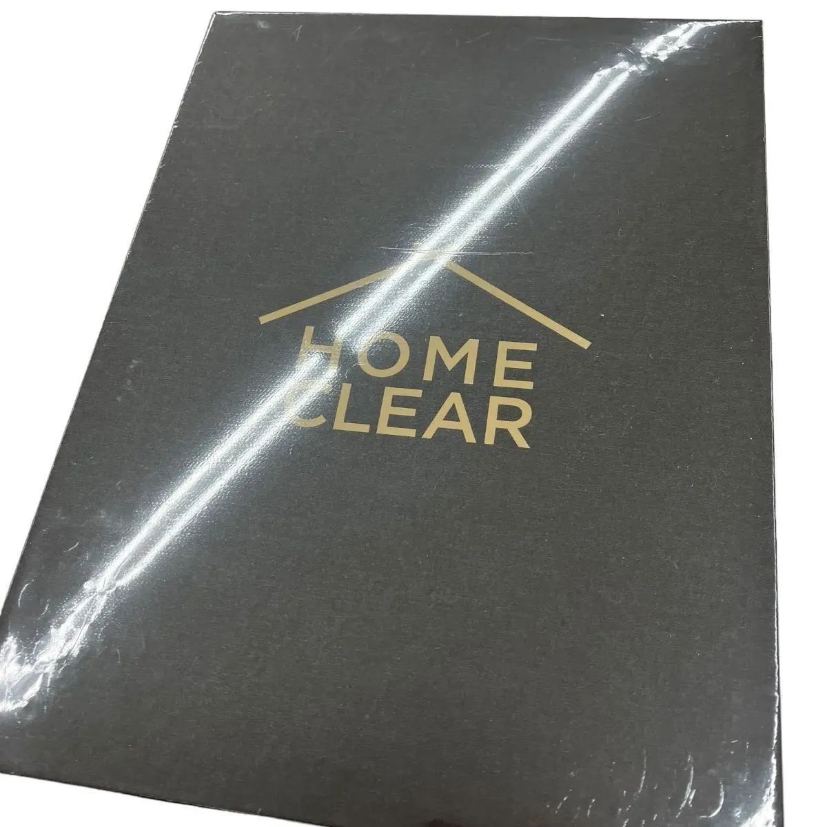 ⭐️ホームクリア⭐️HOMECLEAR☆メンズクリア☆家庭用脱毛器 新品未 