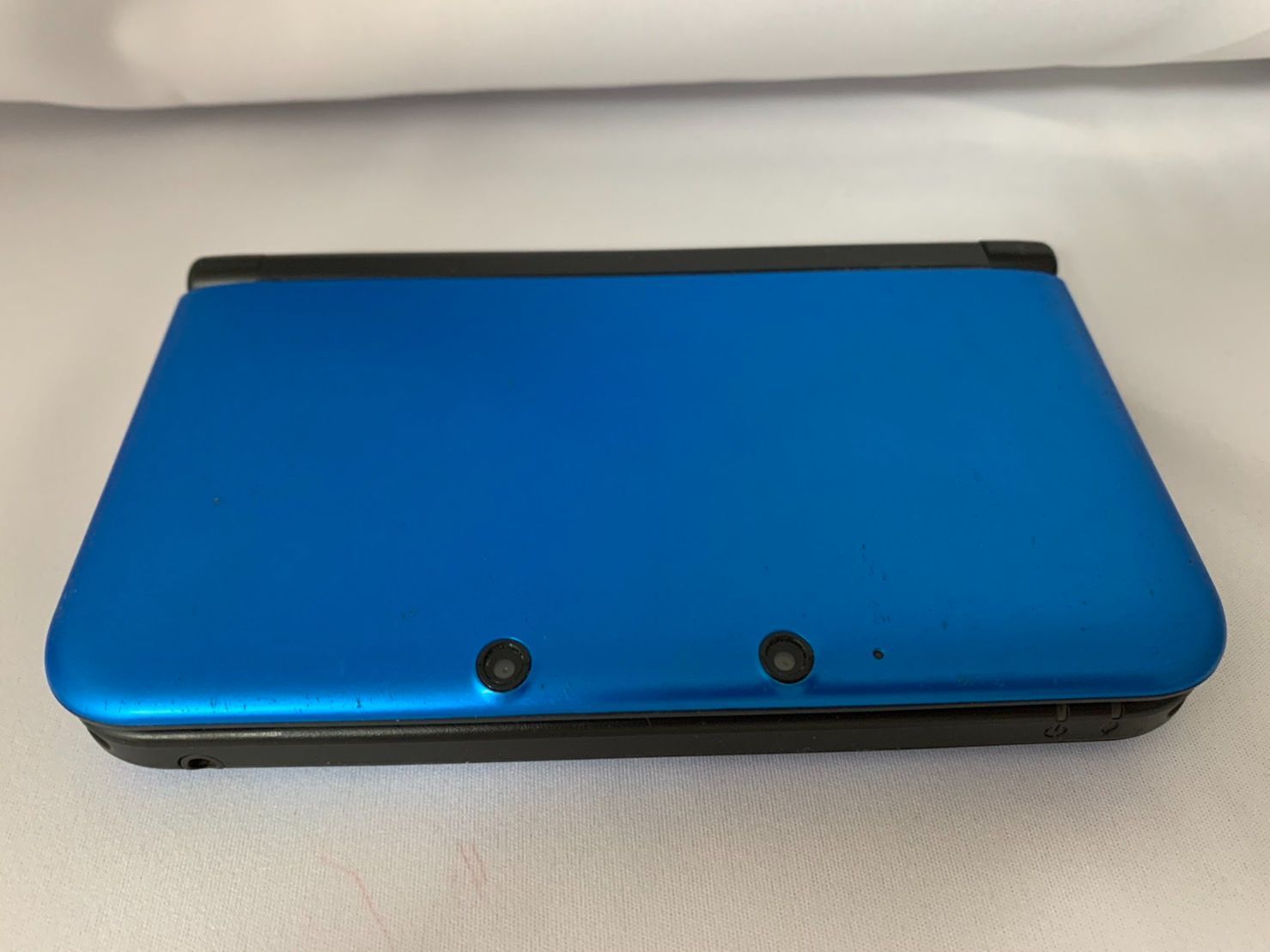 25.NINTENDO 3DS