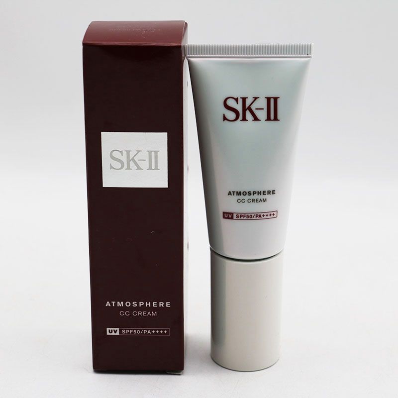 SK-II アトモスフィア CC クリーム 30g 製造2025年後半 CR7-04-22-25B