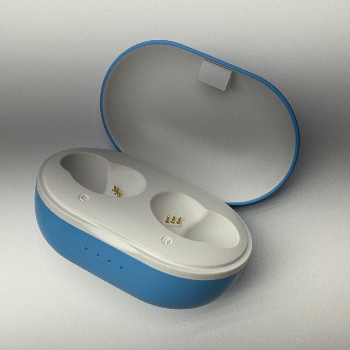 中野三玖 ワイヤレスイヤホン 五等分の花嫁 TRUE WIRELESS STEREO EARPHONES 中野 三玖 CV