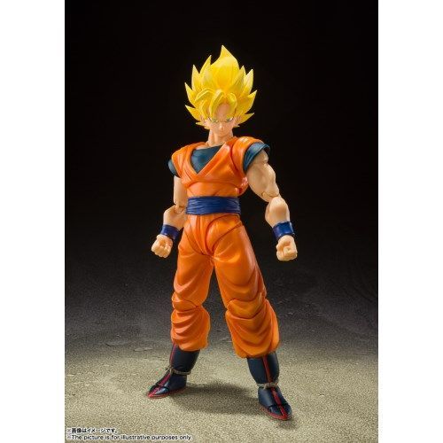 ドラゴンボール DUAN DI 孫悟空 塗装済み完成品 フィギュア 4.0 ドラゴンボール DUAN DI 孫悟空 塗装済み完成品 フィギュア 4.0