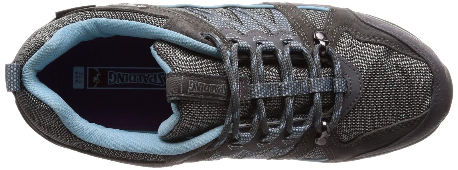 3600 3590 OIN 4E 3E レディース メンズ トレッキング 幅広 防水