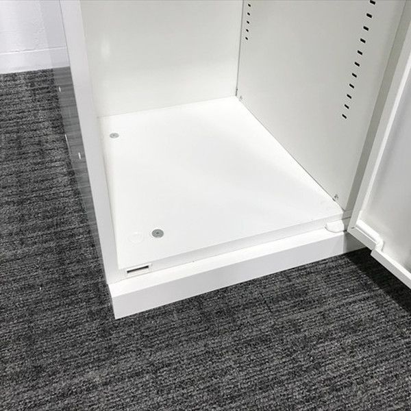 ダストボックスオープン上下セット