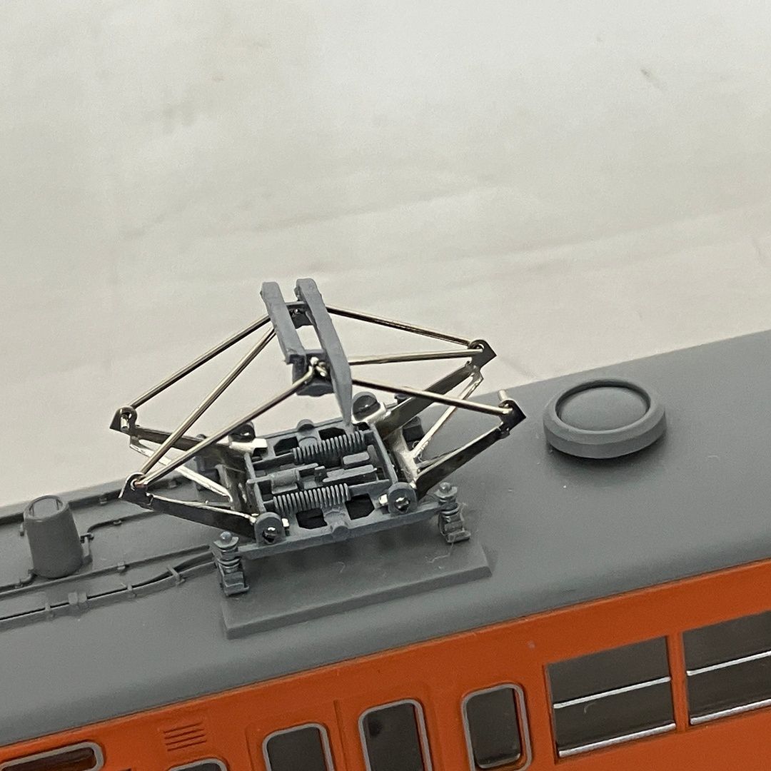 Nゲージ 鉄道模型