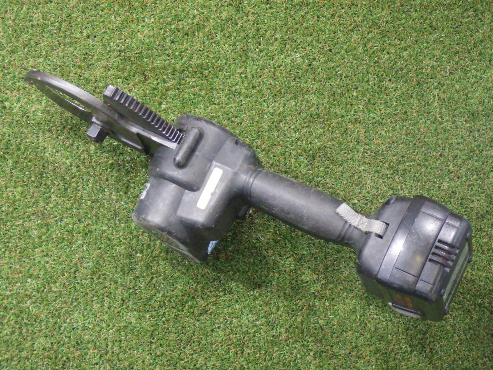 最大径 CV500mm²単芯