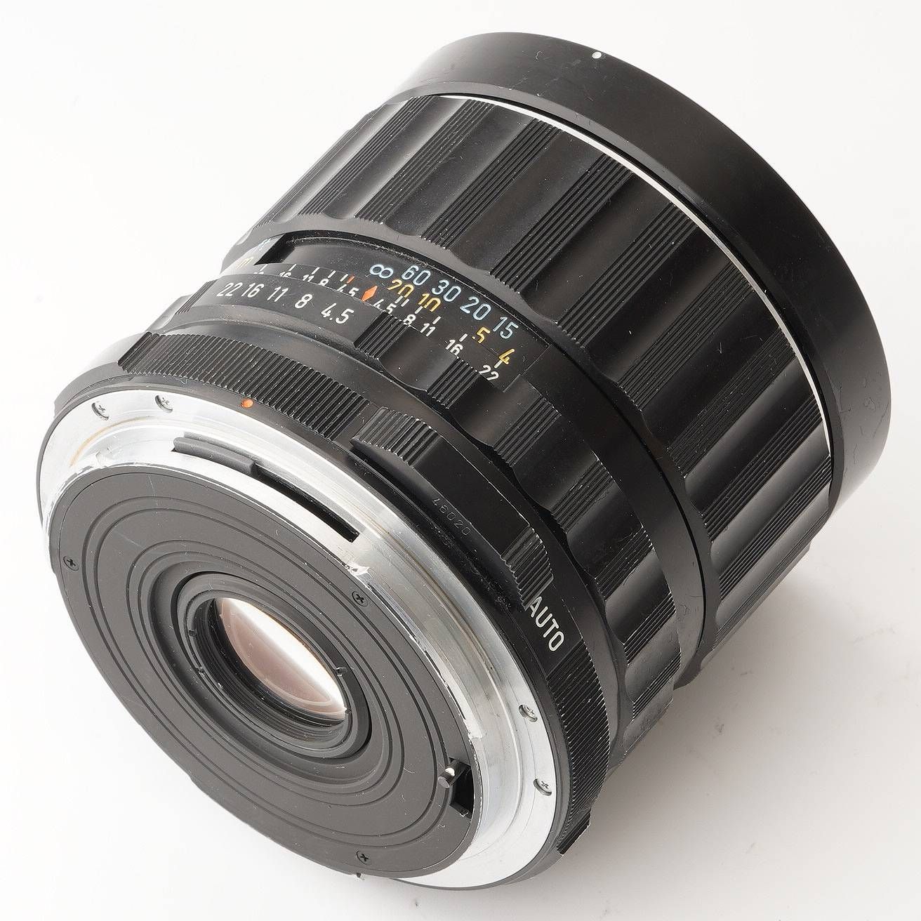 ペンタックス Pentax 6x7 SMC Takumar 75mm F4.5 6x7 67用 - メルカリ