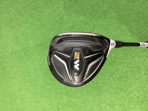 中古】 テーラーメイド M2 5W フェアウェイウッド FW 純正特注 中古】 テーラーメイド M2 5W フェアウェイウッド FW 純正特注
