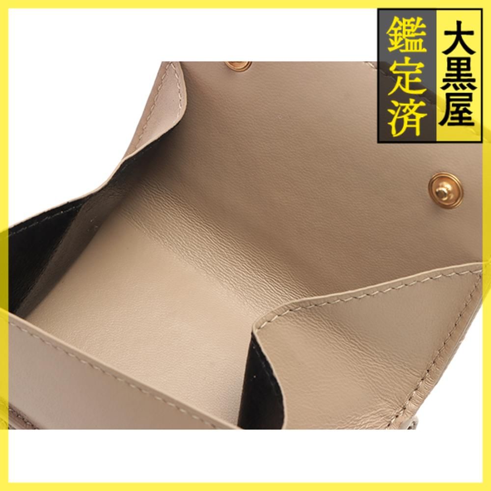 モノグラム オリガミ