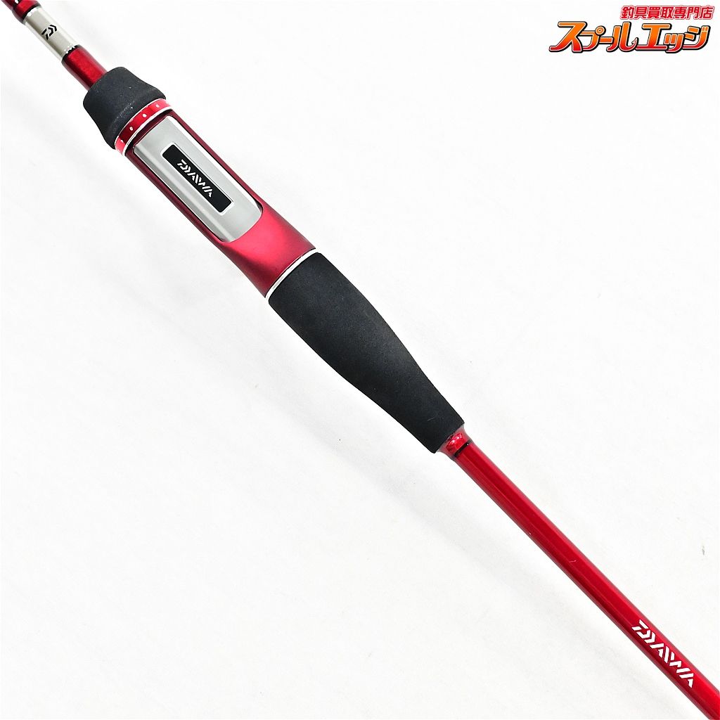 DAIWA - ダイワ　極鋭マルイカレッドチューン　MH147 【ダイワ】 11極鋭 マルイカ RTレッドチューン MH-147 DAIWA