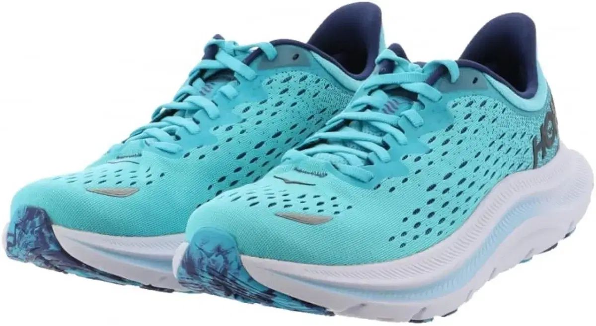 HOKA ONE ONE - 週末限定値下げ！ホカオネオネ　カワナ27.5㎝　新品未使用 HOKA ONE ONE(ホカオネオネ) カワナ ランニングシューズ 280