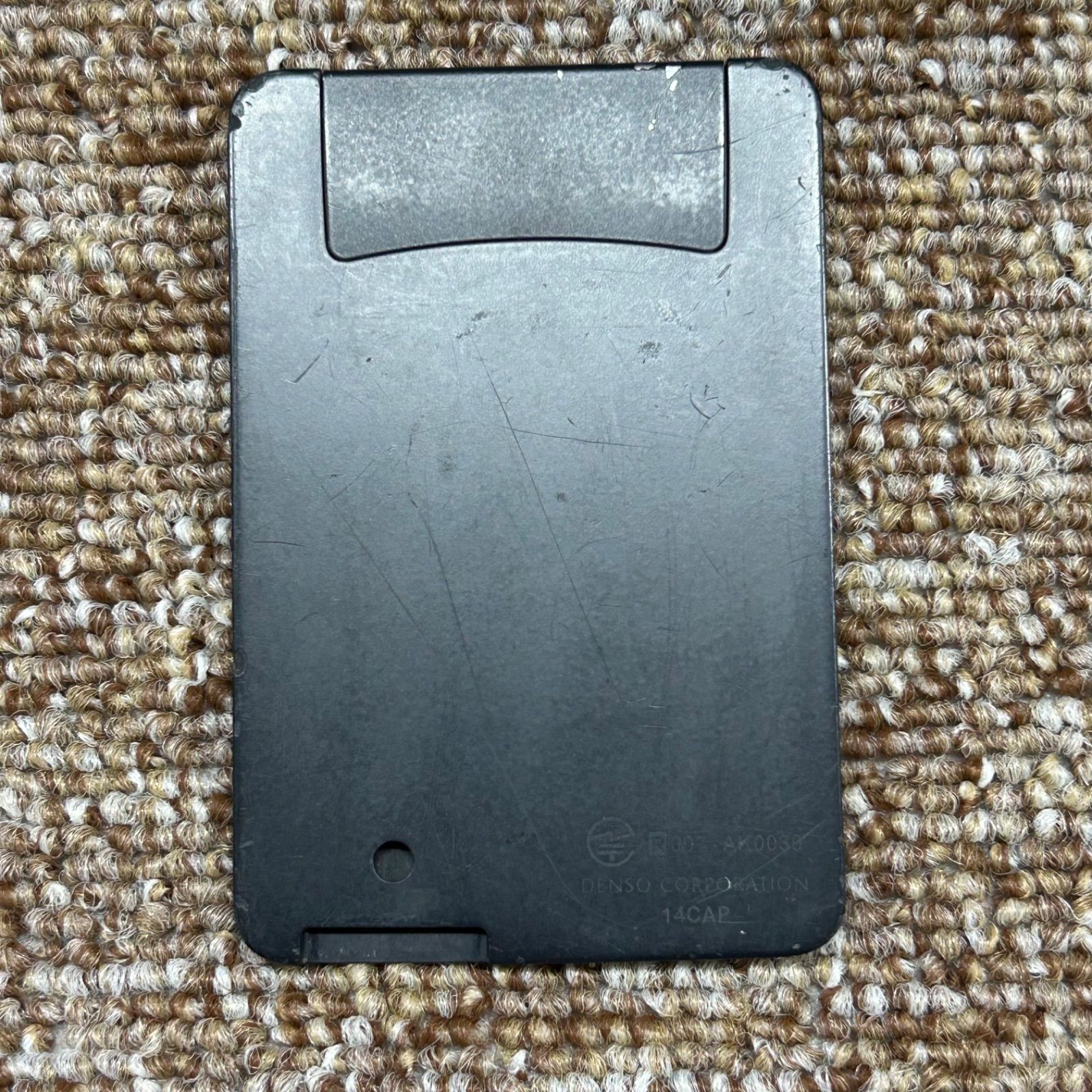 レクサス　UX300e 純正　スマートキー　＆　カードキー　令和3年 レクサス 純正 スマートキー ＆ カードキー - メルカリ