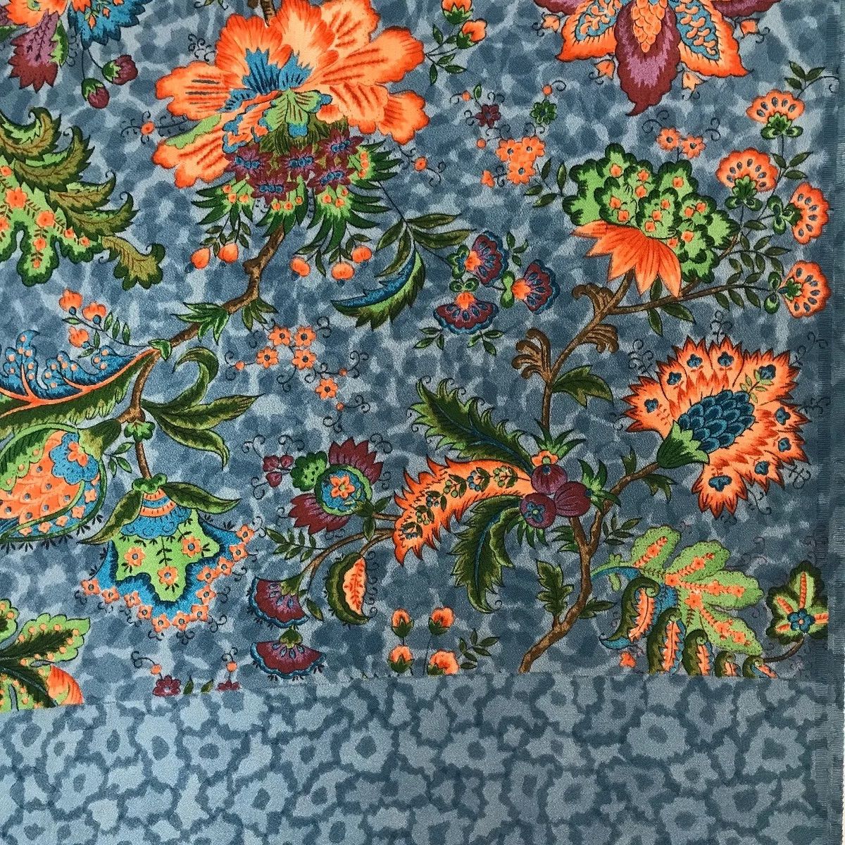 トルコアーティストのハンドメイドタイル大サイズ トルコアーティスト