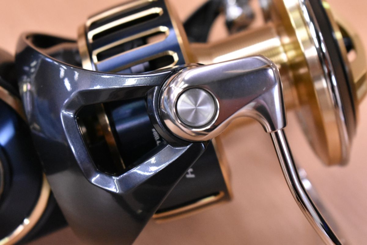 キハダ ヒラマサ