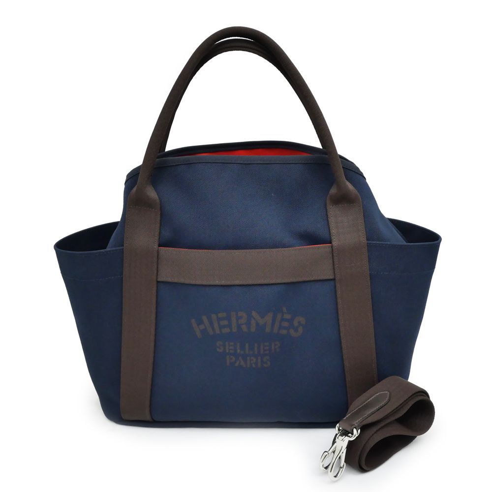 HERMES サックアド GR24 バックパック ブラック エルメス C刻 mah05505_6.jpg