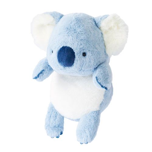 【新品・送料無料】ふんばるず (ビッグサイズ Big) ぬいぐるみ コアラ