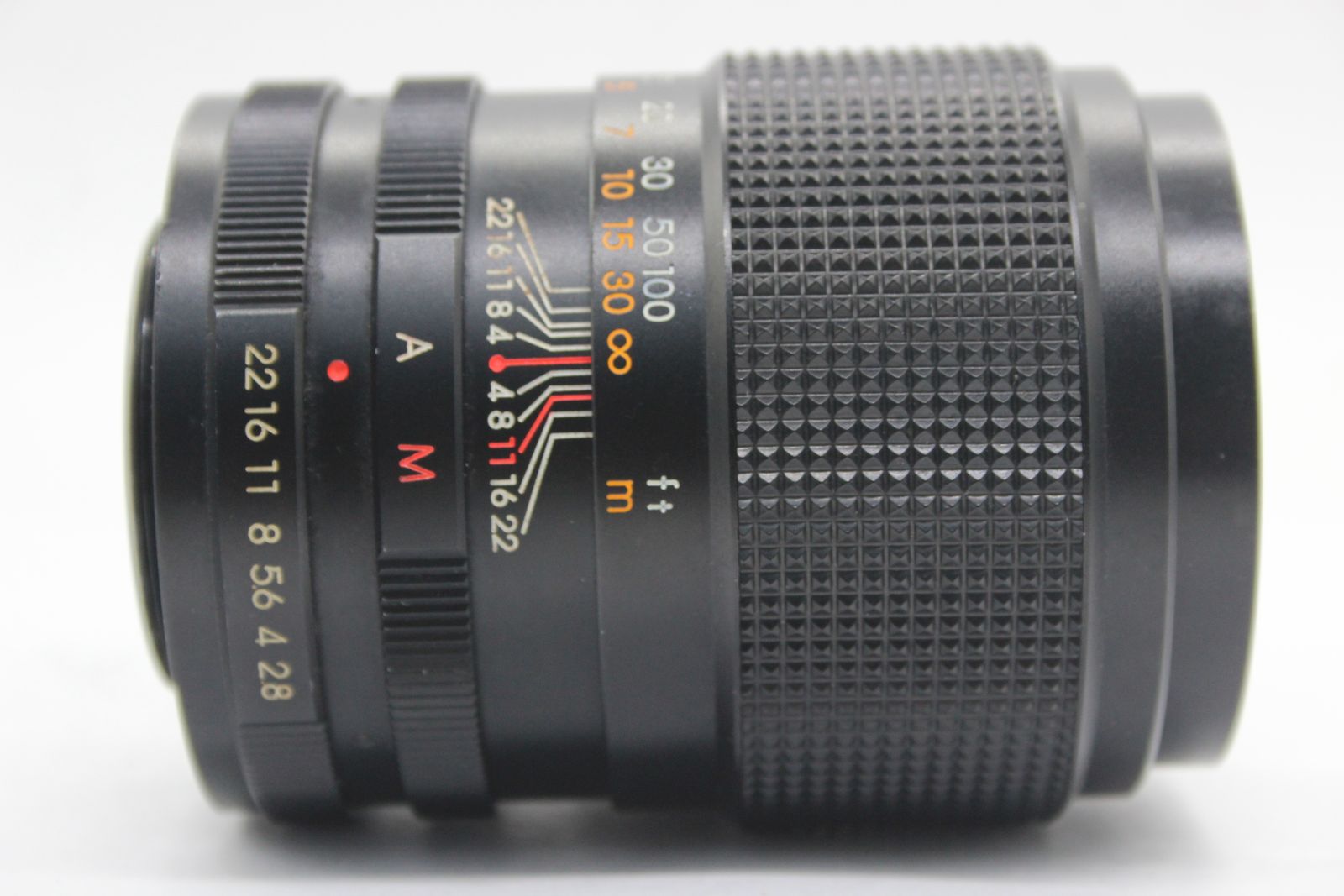 返品保証】 Photax 135mm F2.8 Super Coated M42マウント レンズ s4020 - メルカリ