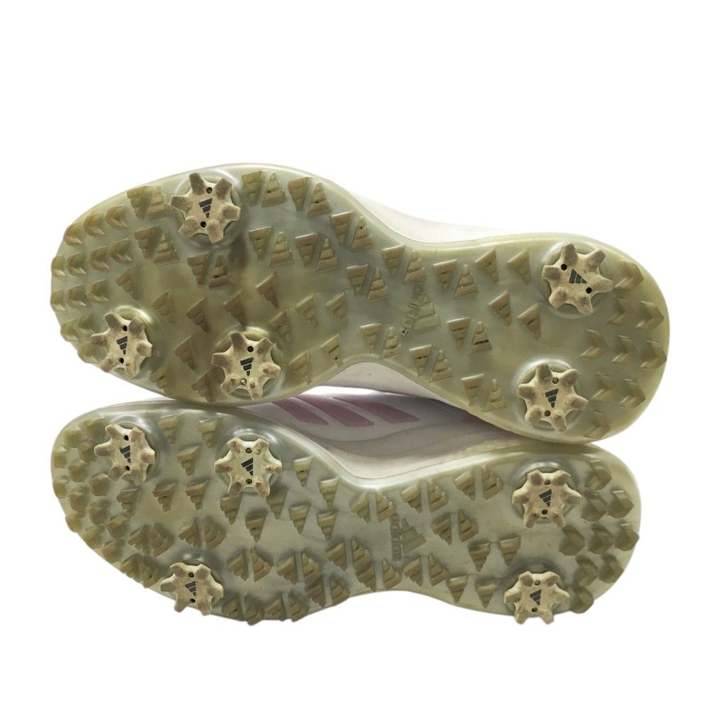 23cm アディダス ゴルフ W EQT ボア FW6285 ADIDAS GOLF アディダスゴルフ FW6285 EQTボア BOA ゴルフシューズ