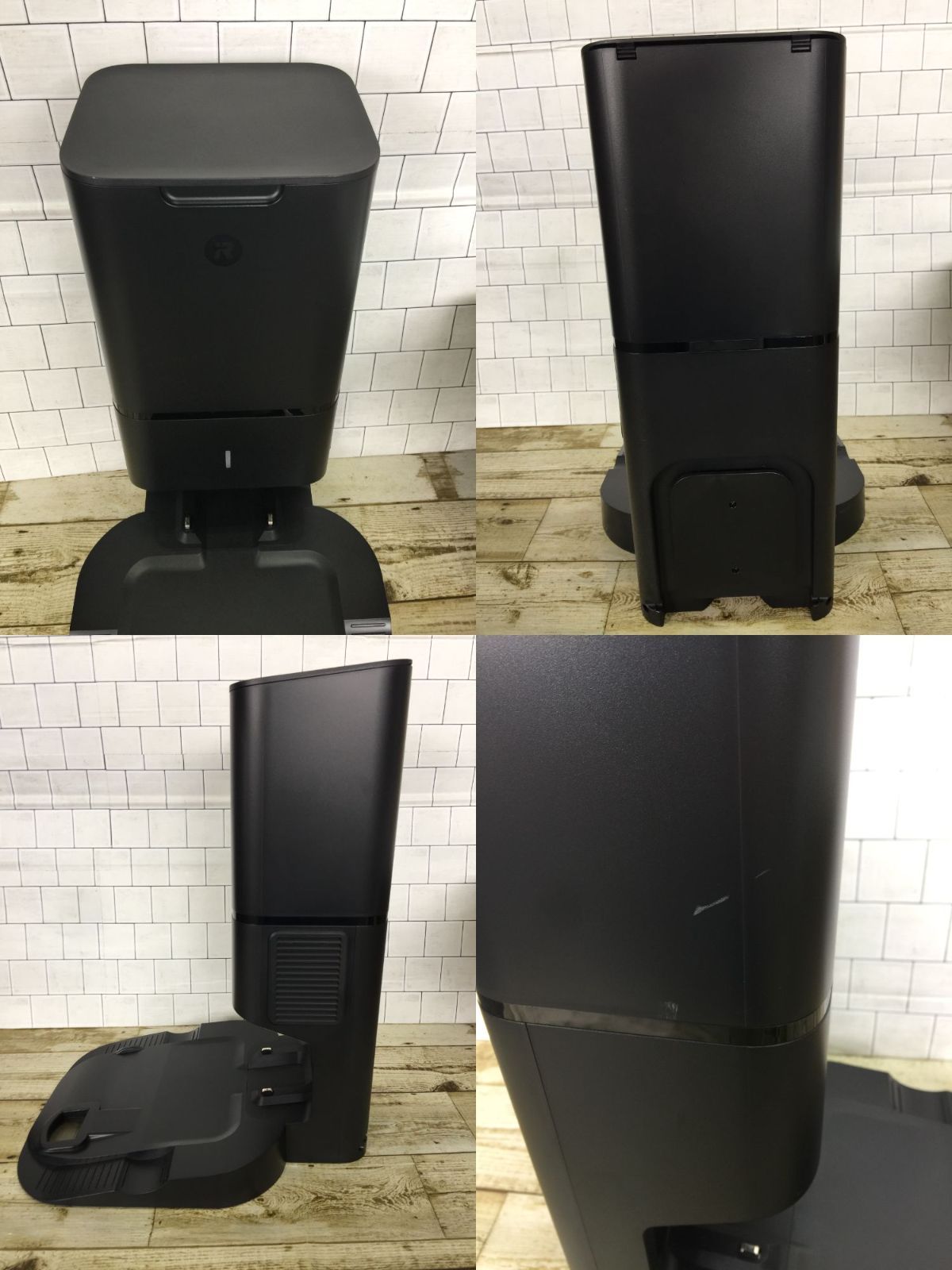 2021年製 ロボット掃除機