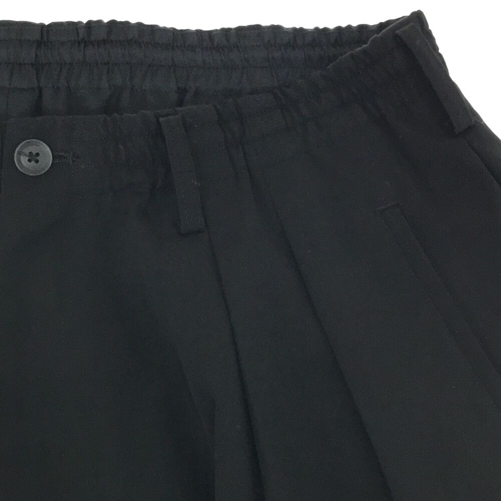 Yohji Yamamoto POUR HOMME (ヨウジヤマモト プールオム) 21AW W