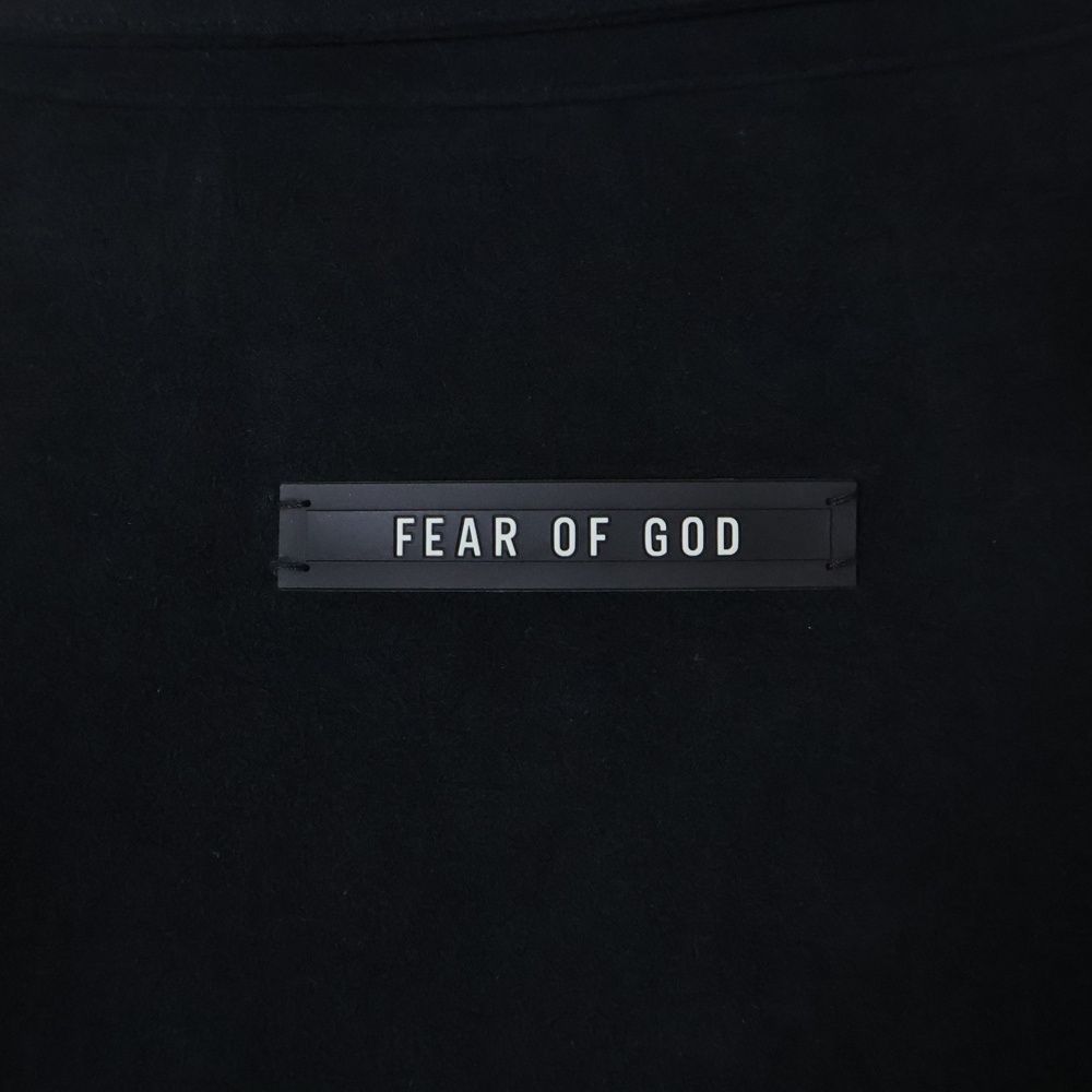 FEAR OF GOD (フィアオブゴッド) 19AW SIXTH COLLECTION ULTRA