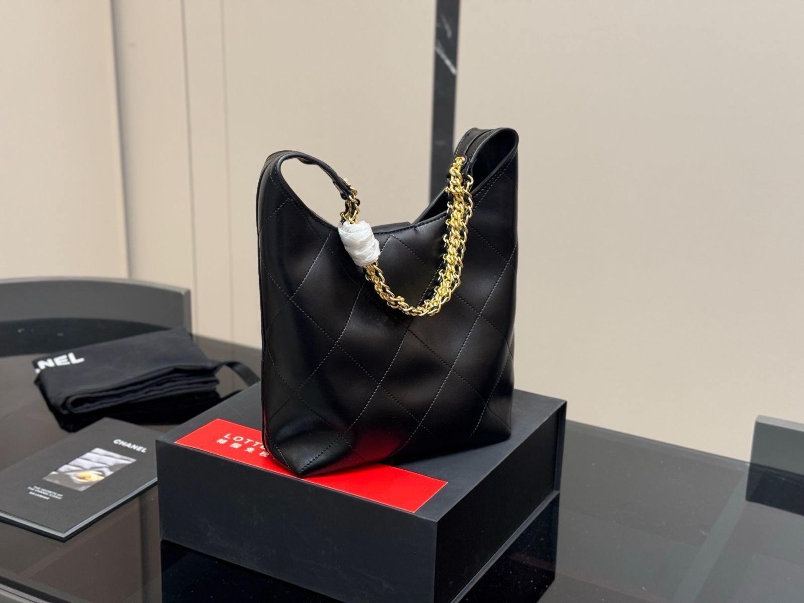 【旅先でも安心♪】CHANEL 25P トラベルセット CHANEL Beauty Essentials Kits – Travel Kit | CHANEL シャネル
