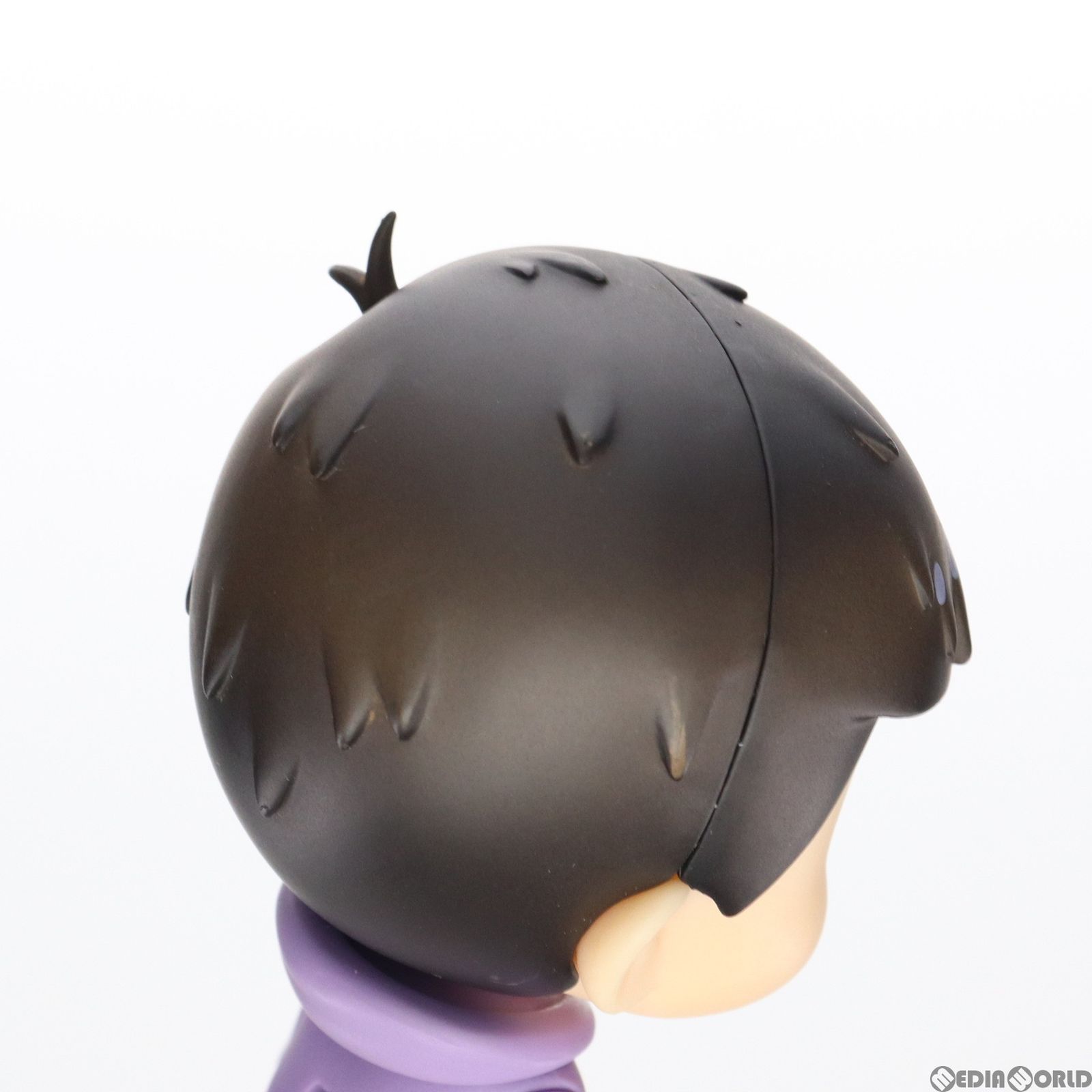 ねんどろいど 638 松野一松(まつのいちまつ) おそ松さん 完成品 フィギュア オランジュ・ルージュ ねんどろいど 638 松野一松(まつのいちまつ) おそ松さん 完成品