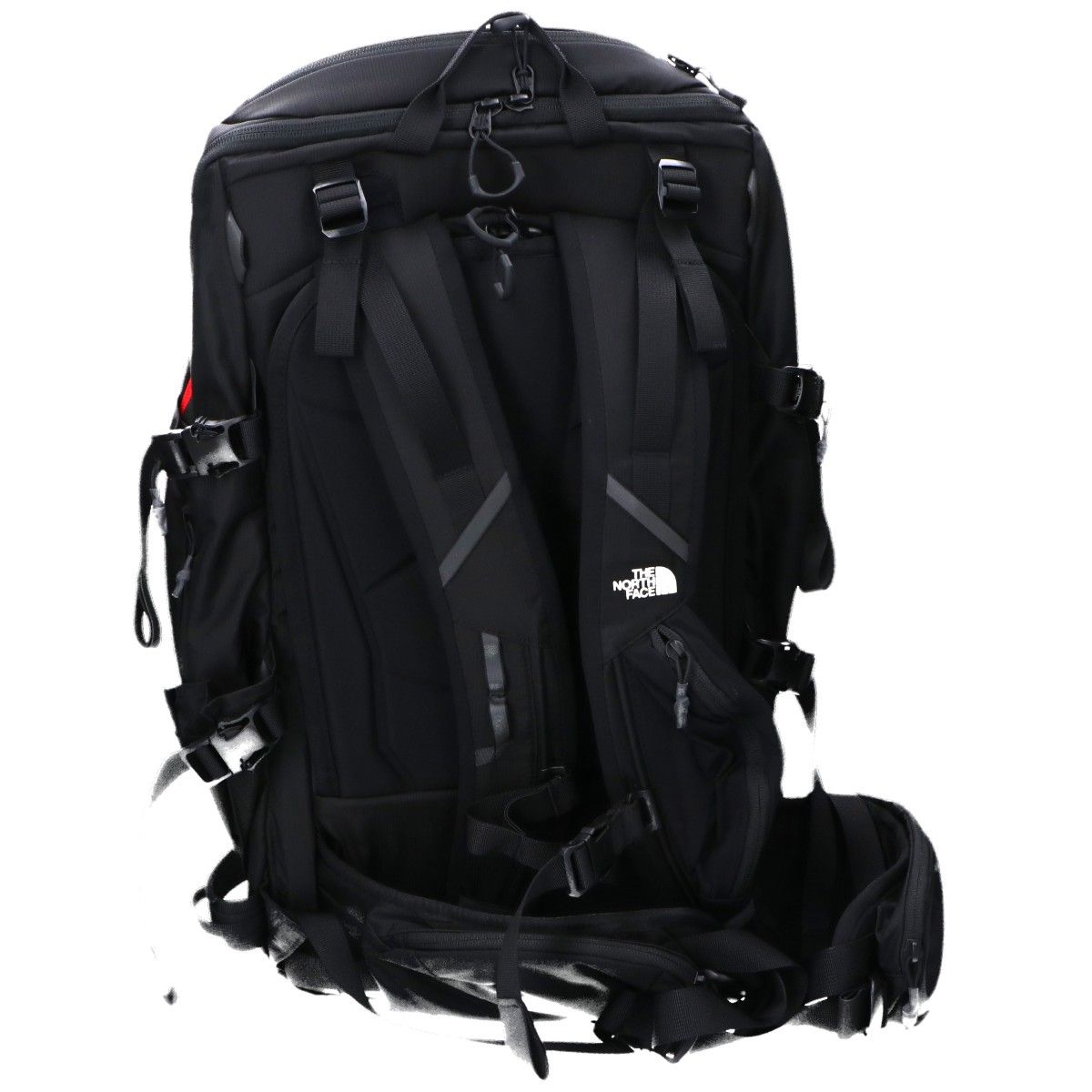 中古美品　the NORTH FACE ノースフェイス　チュガッチ 45 美品 ザノースフェイス THE NORTH FACE Chugach Guide 45 チュ