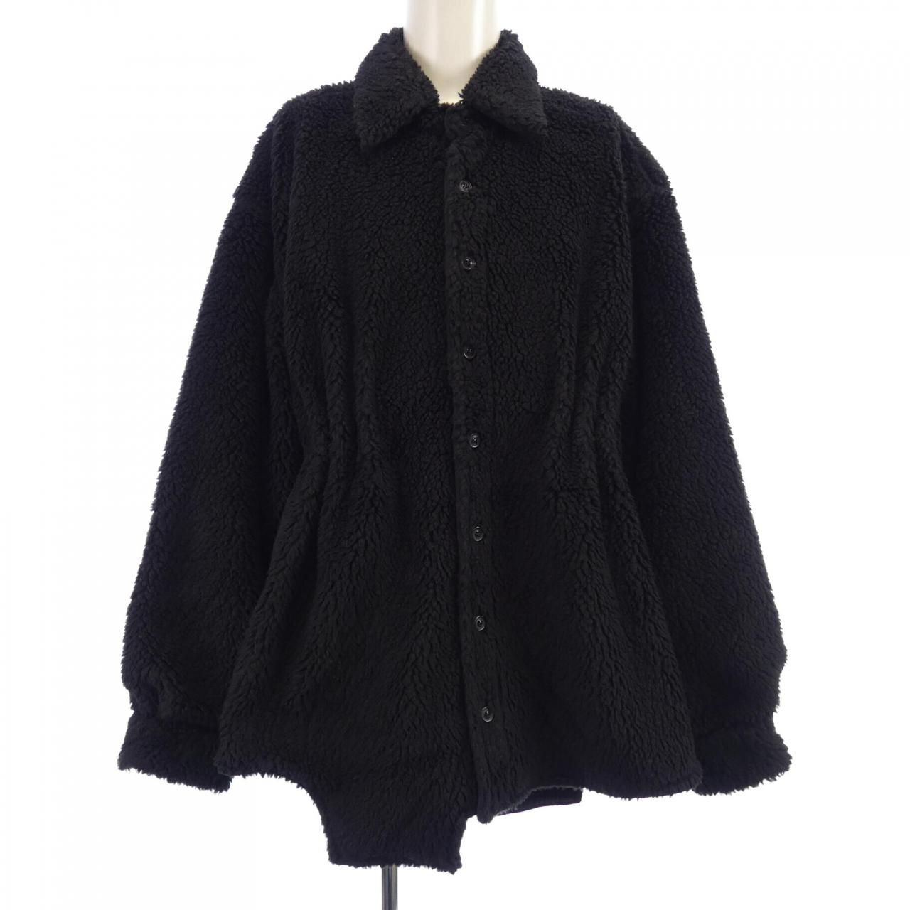 メゾンマルジェラ Maison Margiela S50FP0026 コート