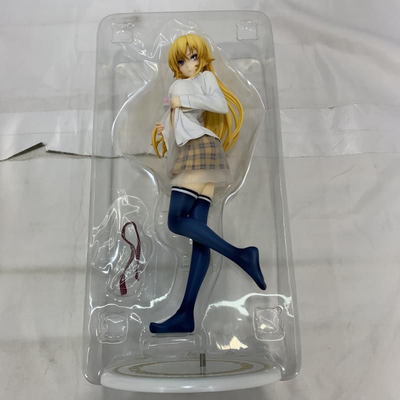 中古】開封)FLARE 薙切えりな フィギュア 食戟のソーマ[19