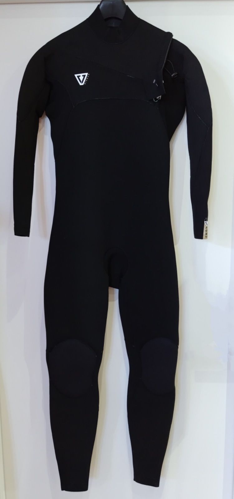 VISSLA フルスーツ3/2mm セブンシーズ コンプ フルチェスト