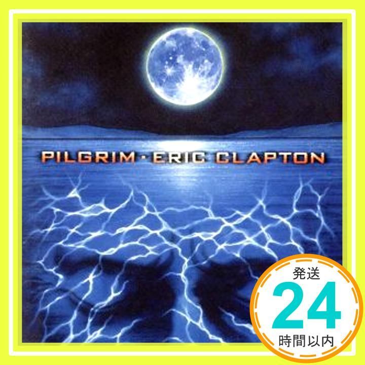 Eric Clapton Pilgrim (RARE!!送料込み特価!!) 23202111433pm6e_1_600x600_crop
