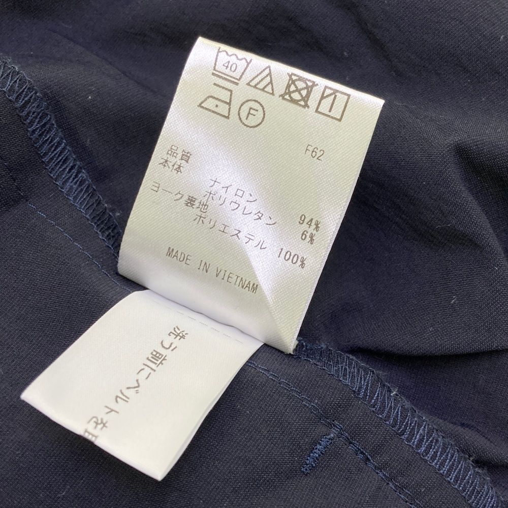 PING ピン ゴルフ セットアップ モックネック スカート 紺白 星