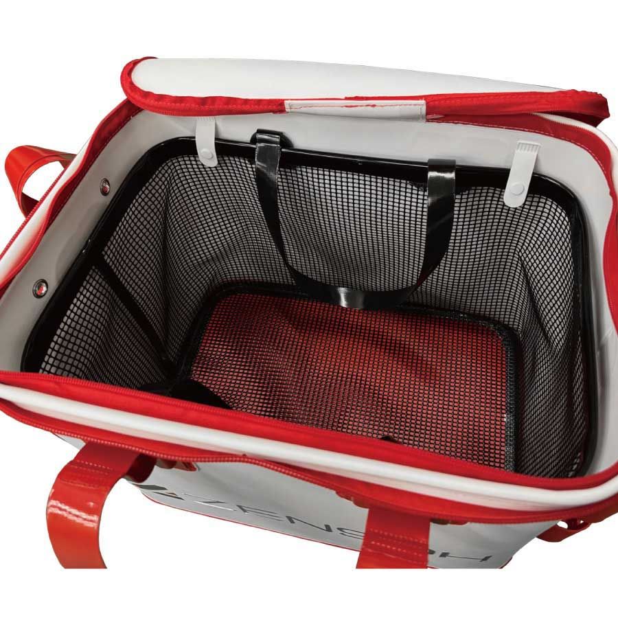 KIZAKURA キザクラ 08786 ZENSOH ライブキ-パー-メッシュバッカンS 087868