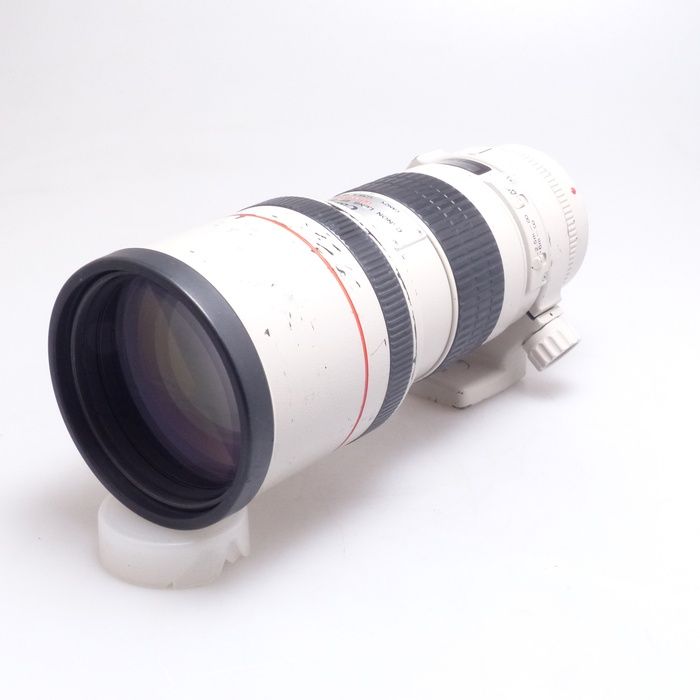 キヤノン Canon EF 300|4L USM