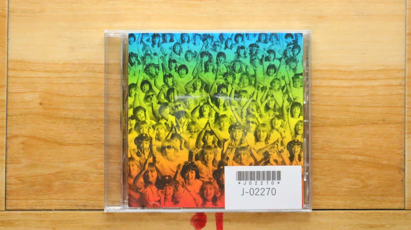 国内盤CD☆浜崎あゆみ/Ayumi Hamasaki □ AUDIENCE 【AVCD30184