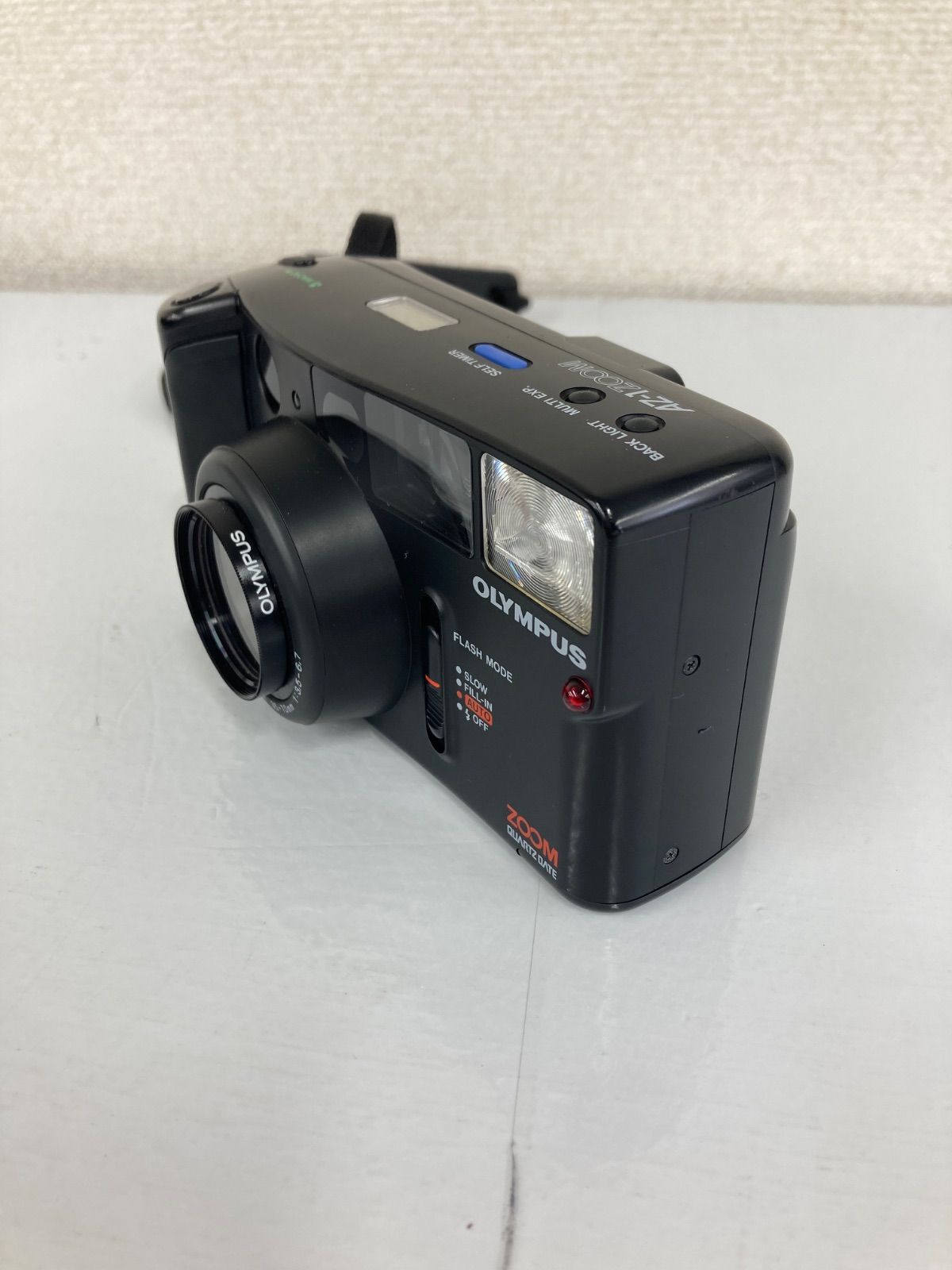 カメラハードケース