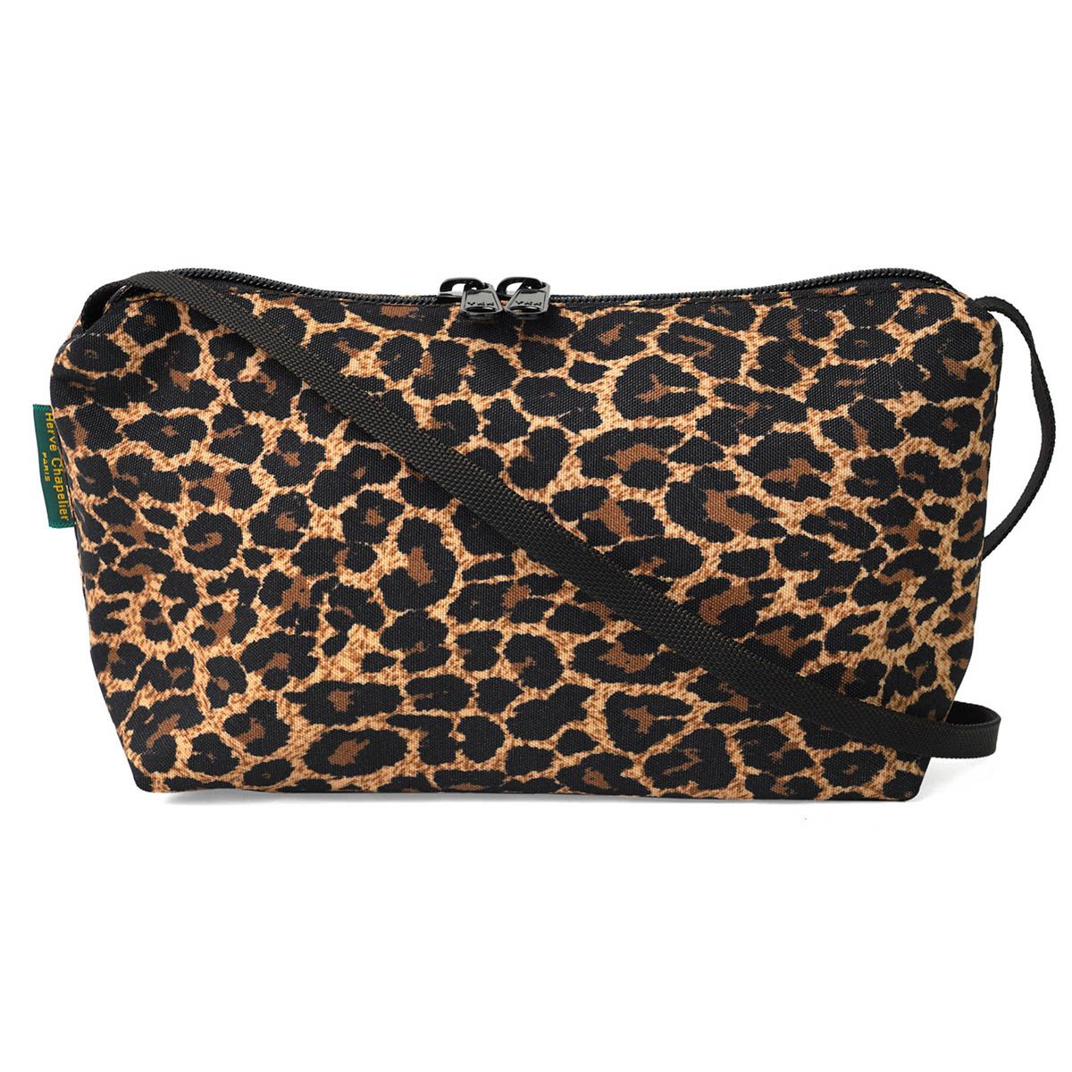 エルベシャプリエ ナイロン舟型ショルダーバッグ XS エルベシャプリエ