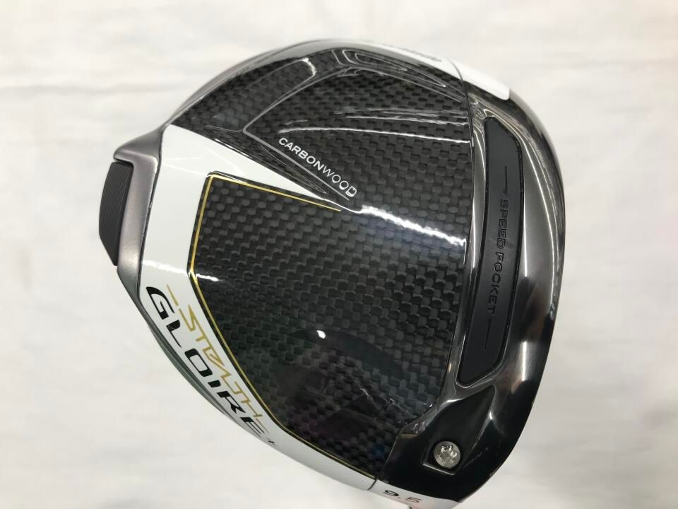 STEALTH GLOIRE | 9.5 | S | SPEEDER NX GREEN 50 | | ドライバー | テーラーメイド 最短即日発送