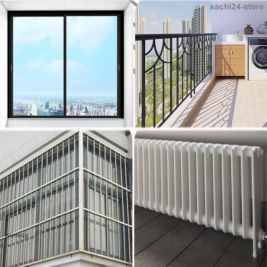 手すり 窓用物干しラック