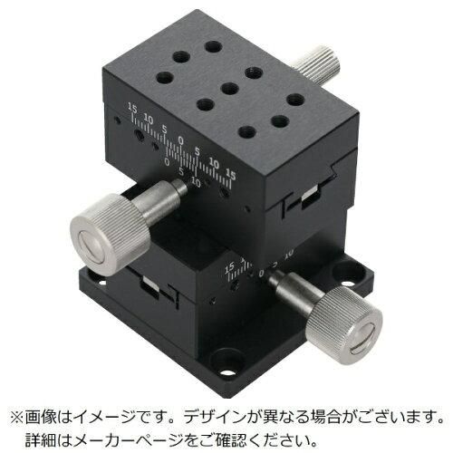 2営業日で発送 TRUSCO トラスコ中山 TRUSCO XYステージ ラックピニオン 40X60