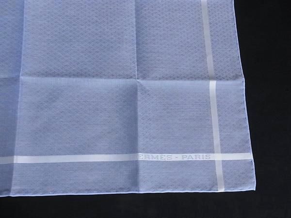 エルメス ホワイト ハンカチーフ Hパッサン 楽天市場】【新品】 エルメス ハンカチ ジャカード H コットン